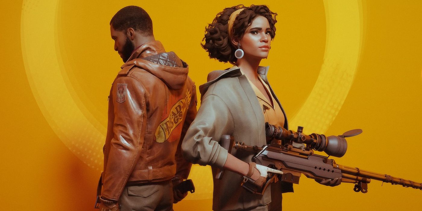 How to Unlock (& Equip) Every Outfit in Deathloop