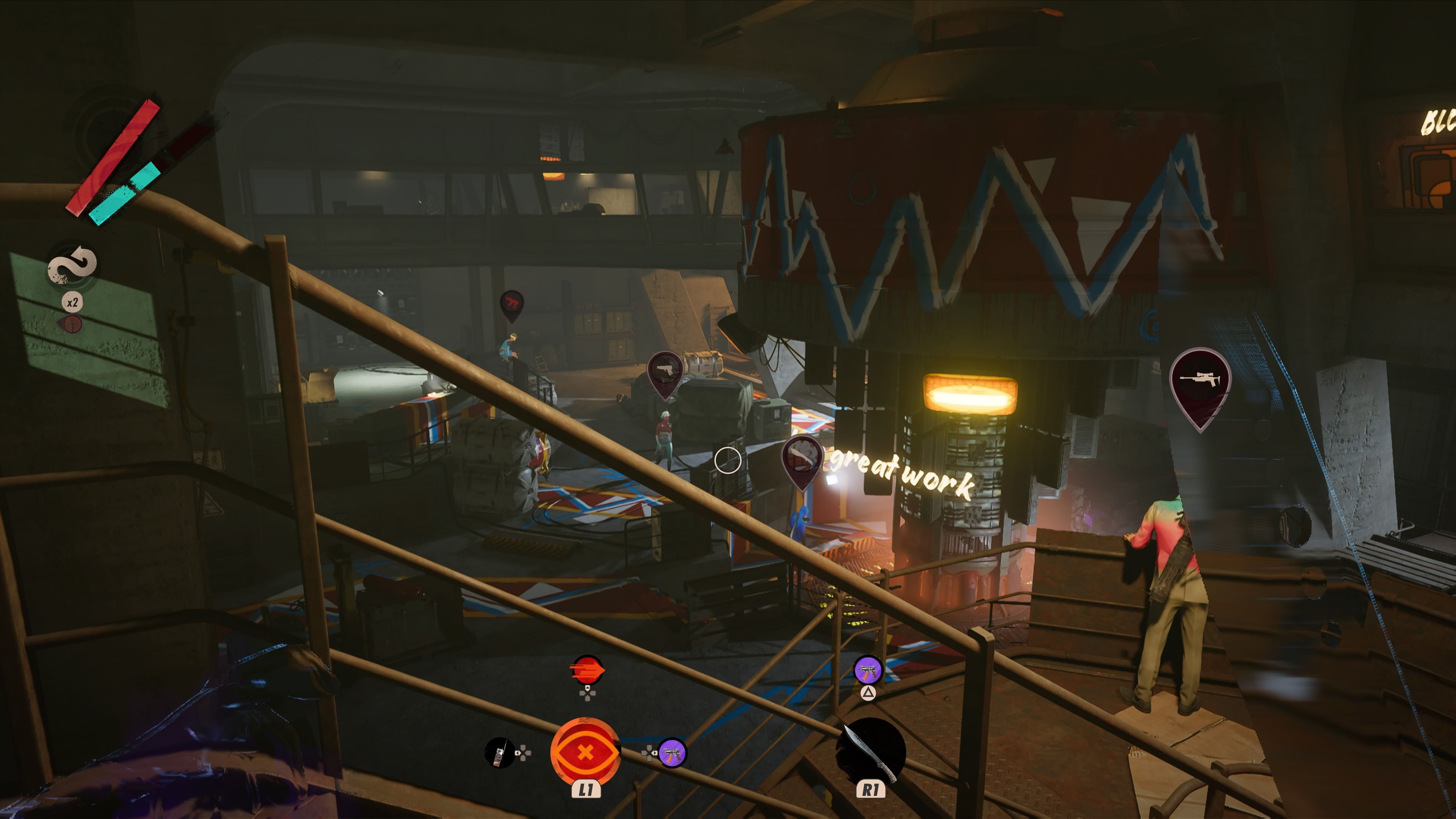 Deathloop Review Fias Workshop