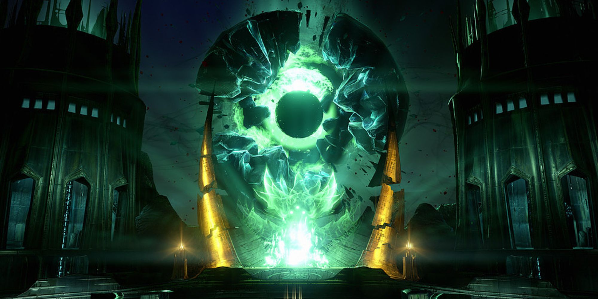 Destiny 2: Dares Of Eternity Guide (Missions, Fights, &amp; Rewards) 
