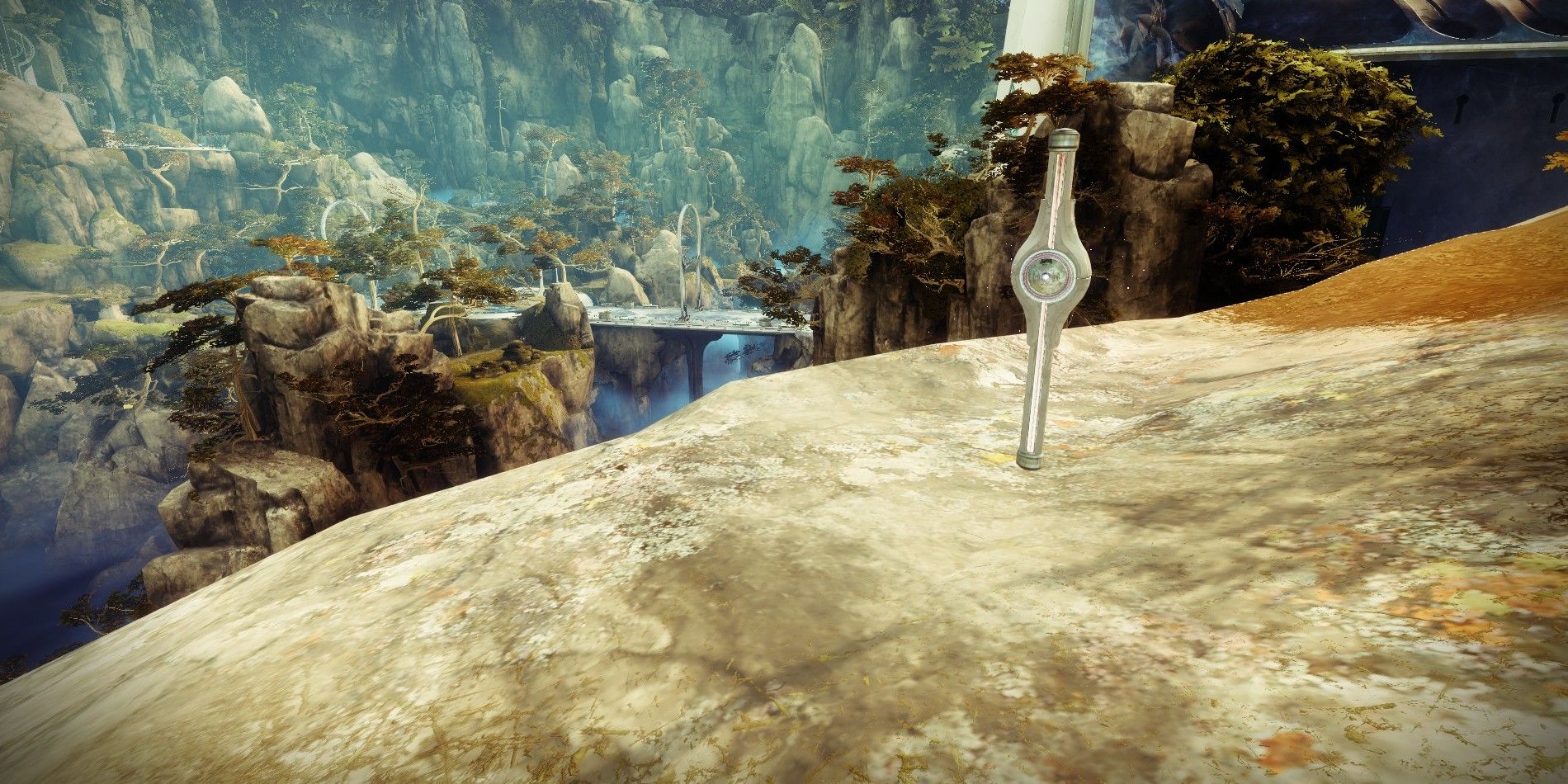 Destiny 2 How to Find Every Atlas Skew Location (Week 3)