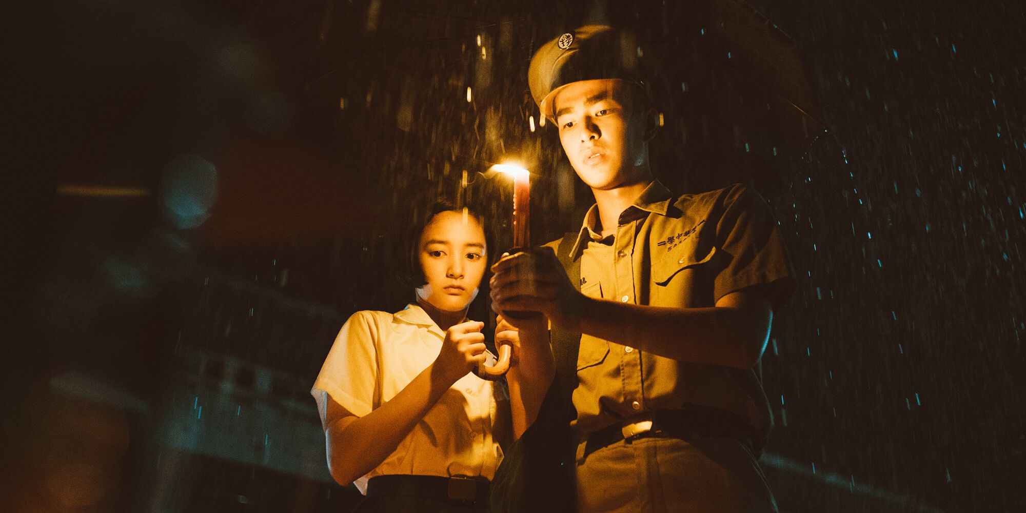 Detention Trailer Teases Terrifying Video Game Adaptation