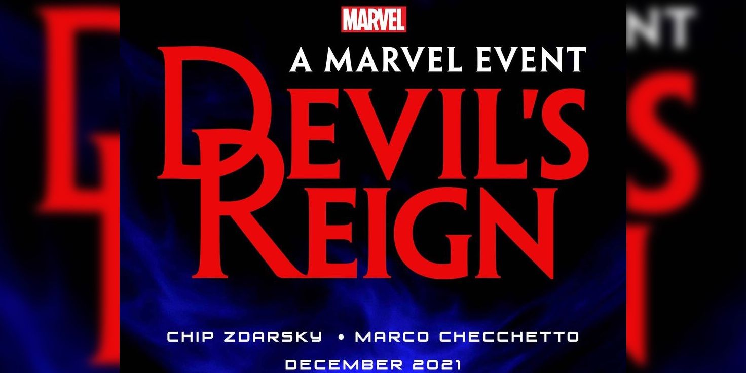 Devil's-Reign