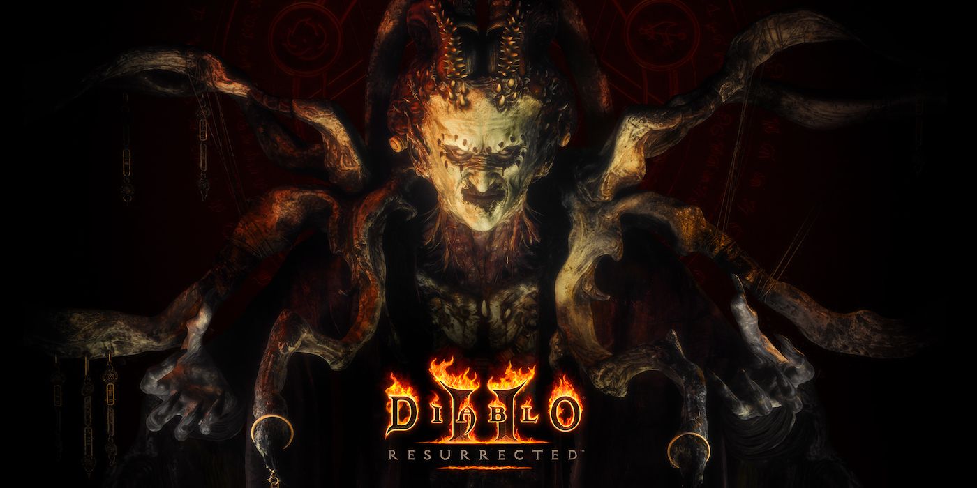 Diablo 2 Resurrected Preload Option Available For PC