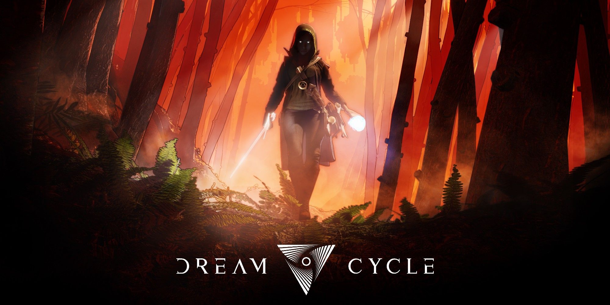 Dream Cycle Key Art
