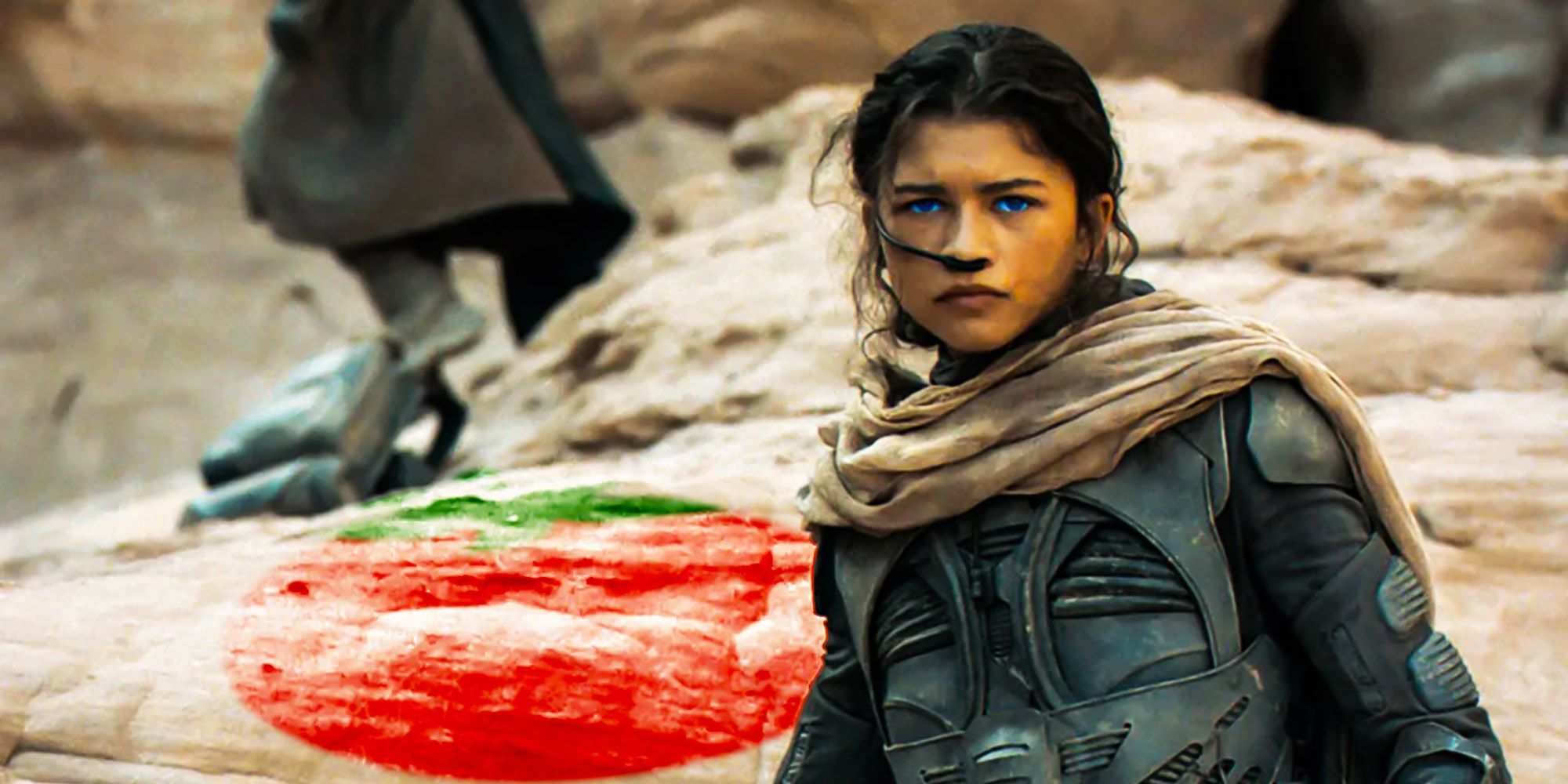 Dune Rotten Tomatoes score hides positive reviews