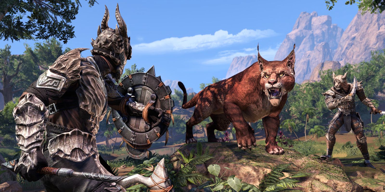 elder scrolls online khajiit