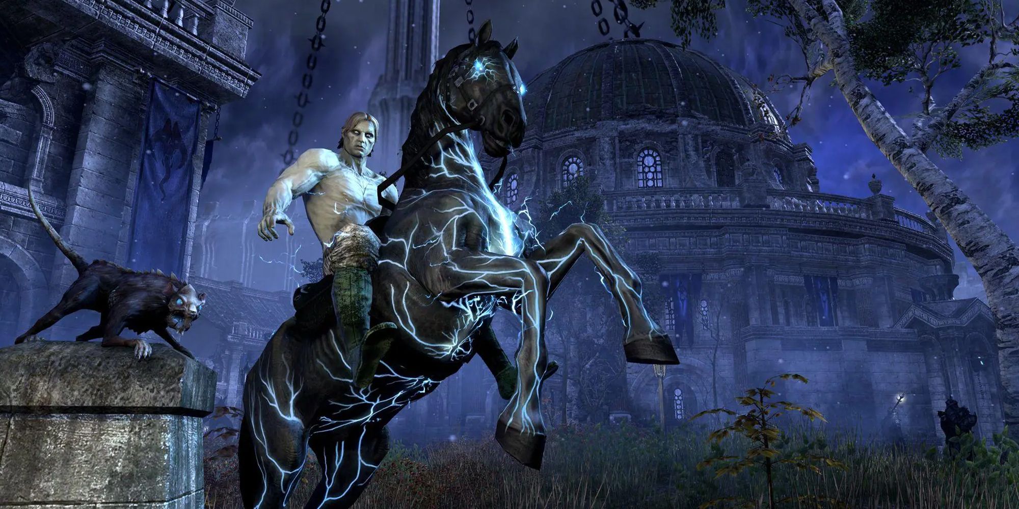 Elder Scrolls Online How to Play the Year One Celebration Event