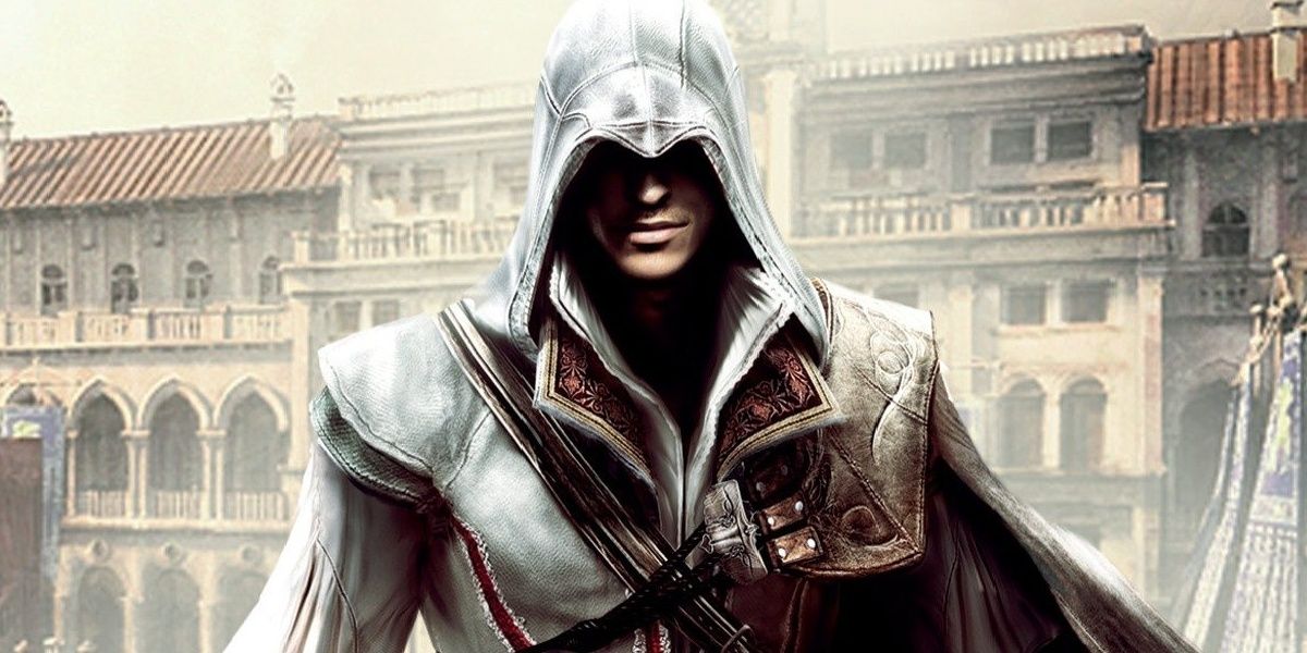 What Are The Best Assassin's Creed Books For Fans?