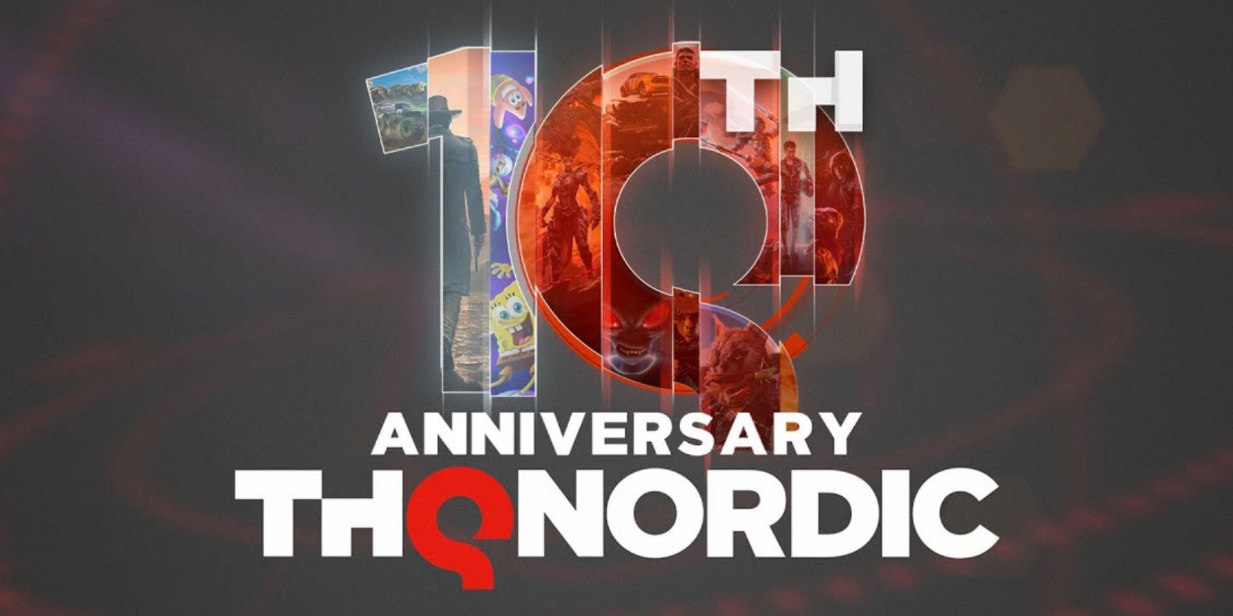 Every Reveal From THQ Nordic 10th Anniversary Showcase