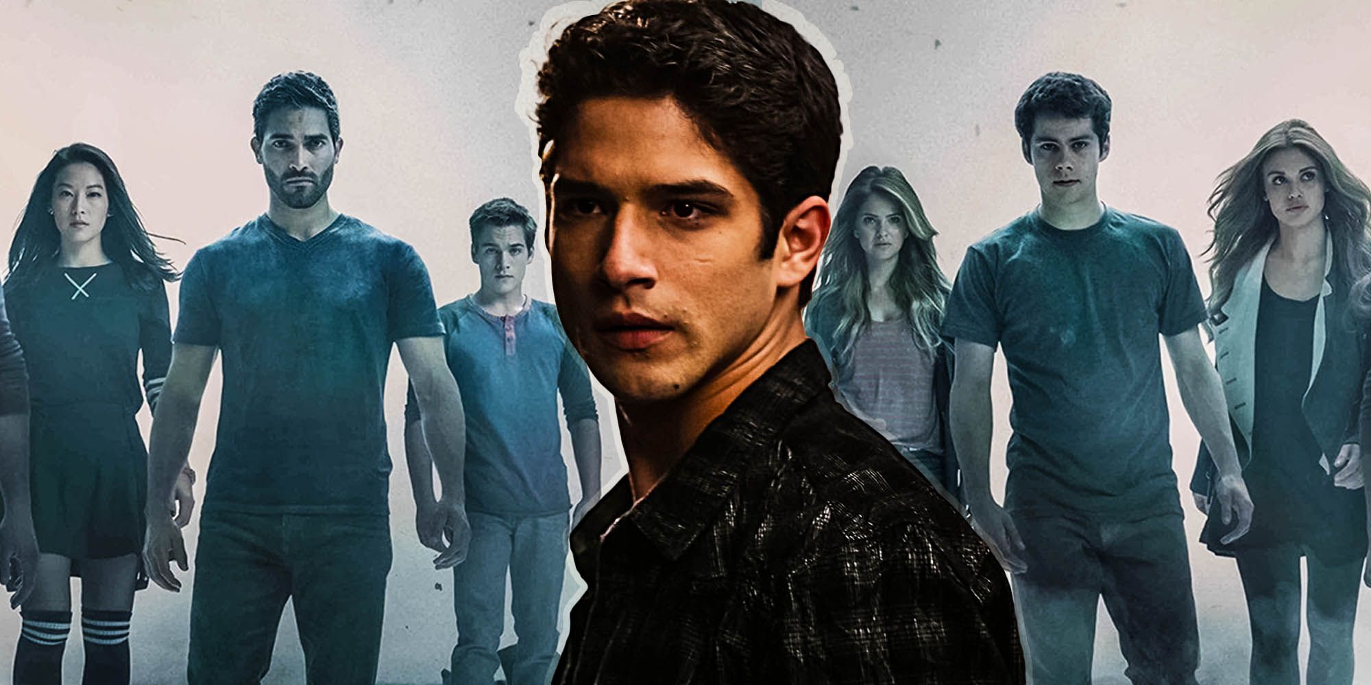 Every character who could return for the Teen Wolf Movie Derek Stiles maliea liam scott