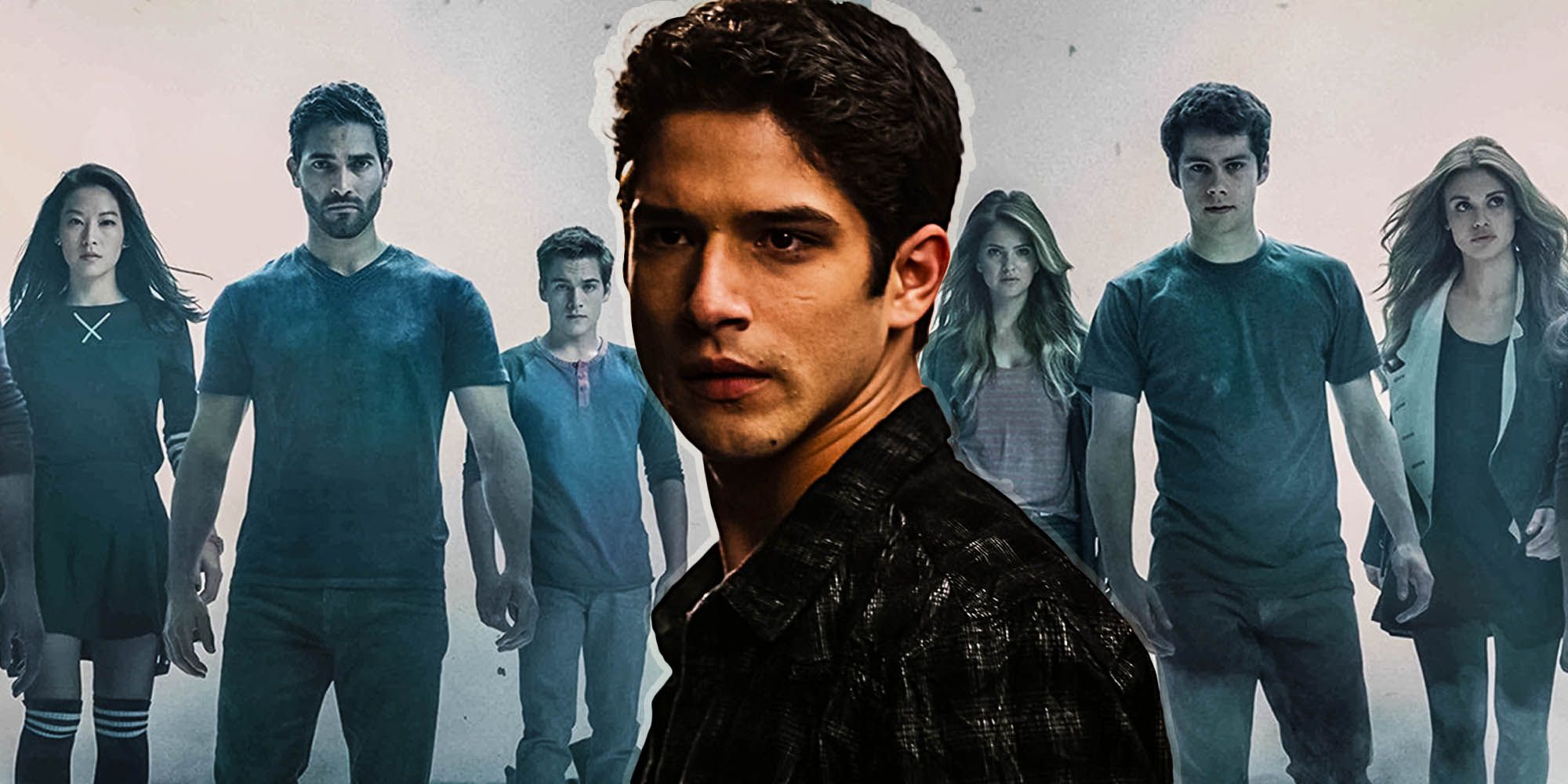 This Major Teen Wolf Star Is Returning For Movie