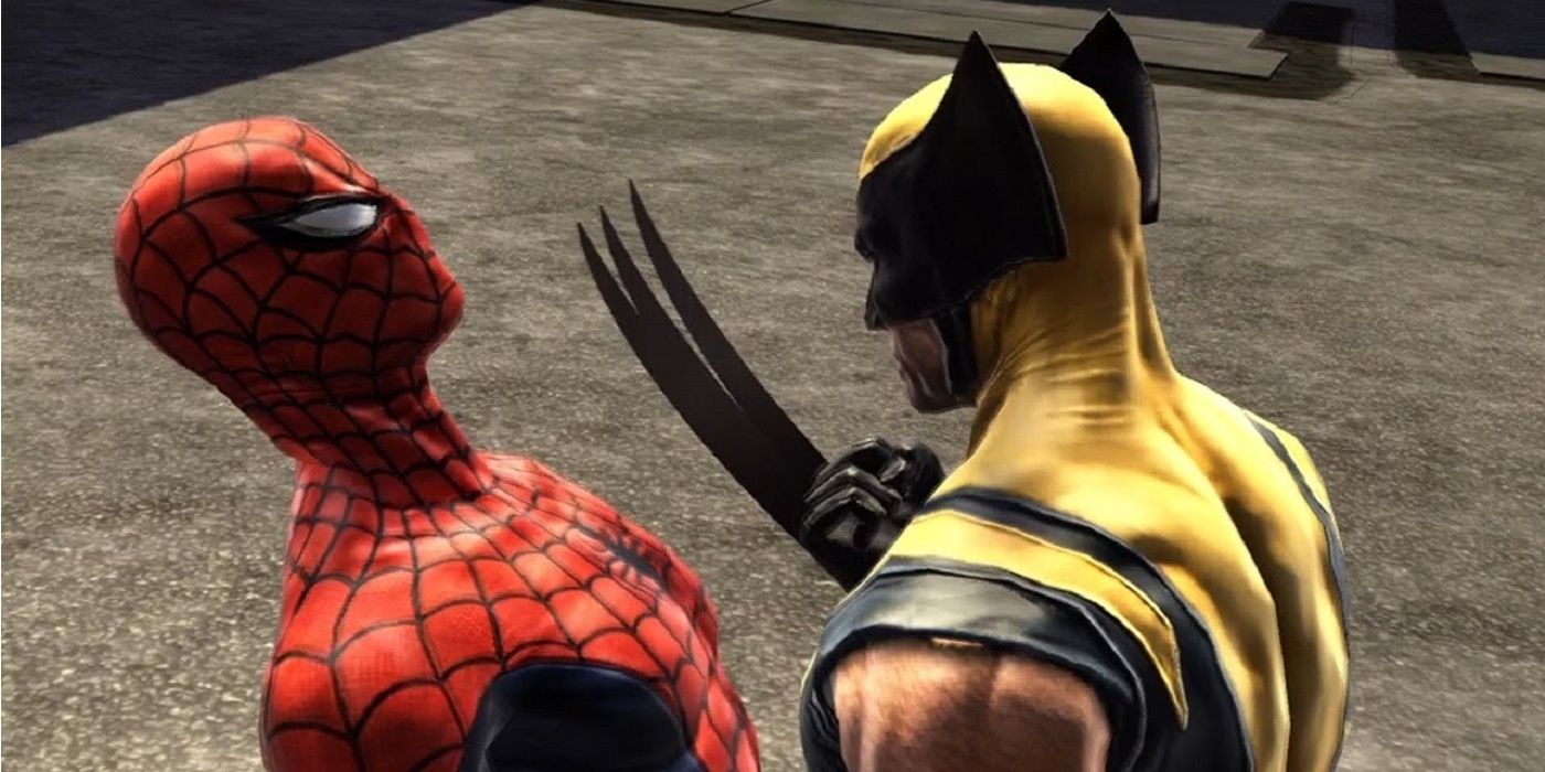 Every way Marvel's Wolverine game could connect to Spider-Man 2