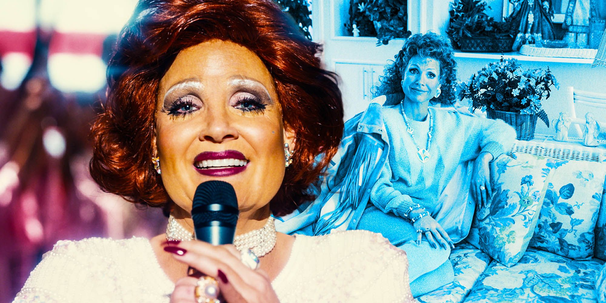Eyes of tammy faye messner marriage