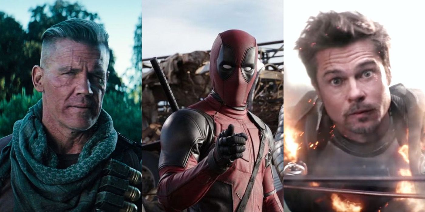 10 Unpopular Opinions About The Deadpool Movies, According To Reddit