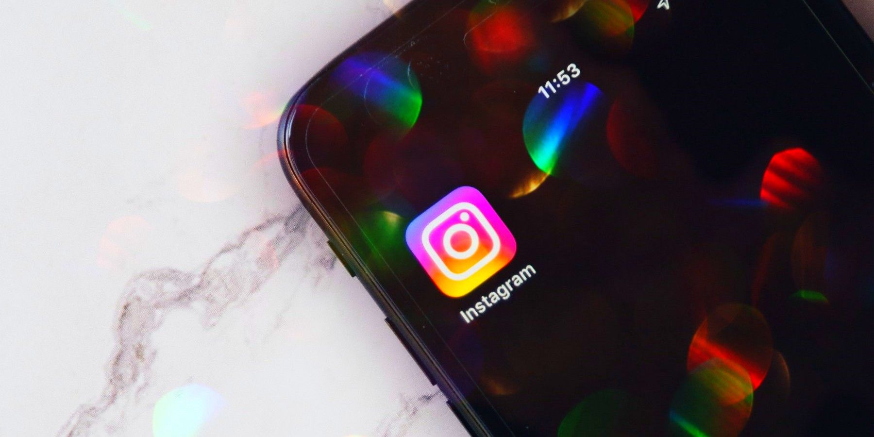 Facebook Sat On Internal Research About Instagram Mental Health Issues