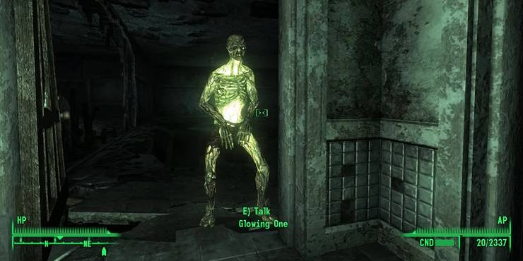 10 Scariest Quests In The Fallout Franchise Screenrant 10 Scariest Quests In The Fallout Franchise Screenrant