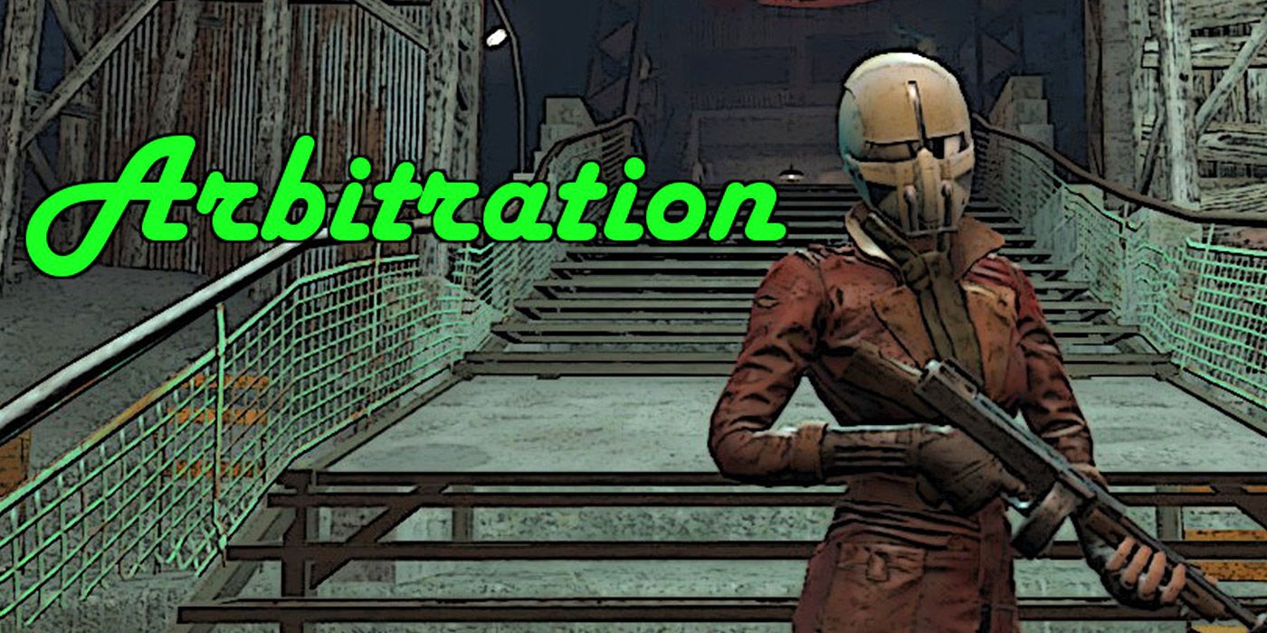 Fallout 4: The 10 Best Combat Mods To Date