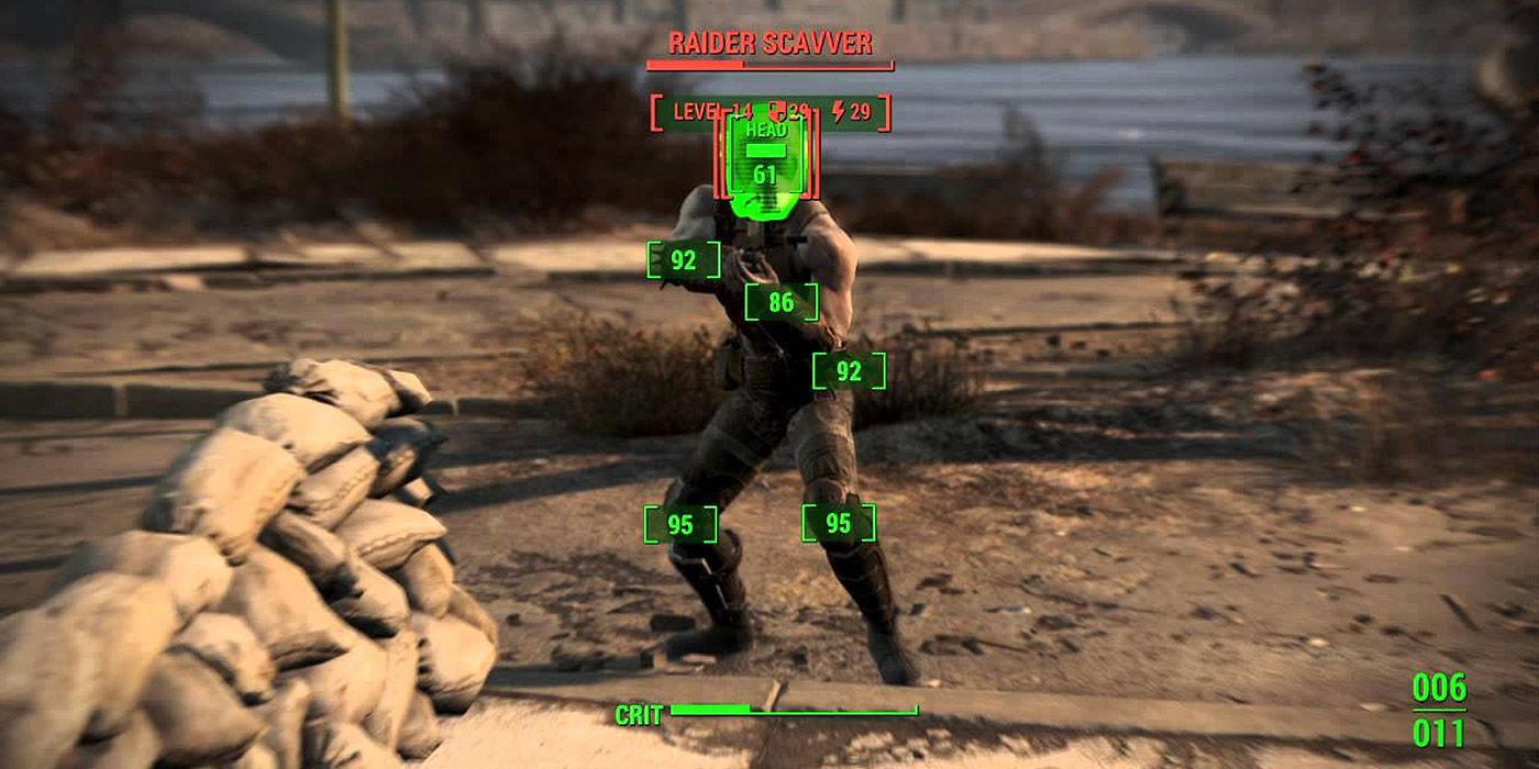 DansGaming on X: I'm doing extensive mod Research for Fallout 4, and I've  finally found a mod that increases my immersion to max level   / X