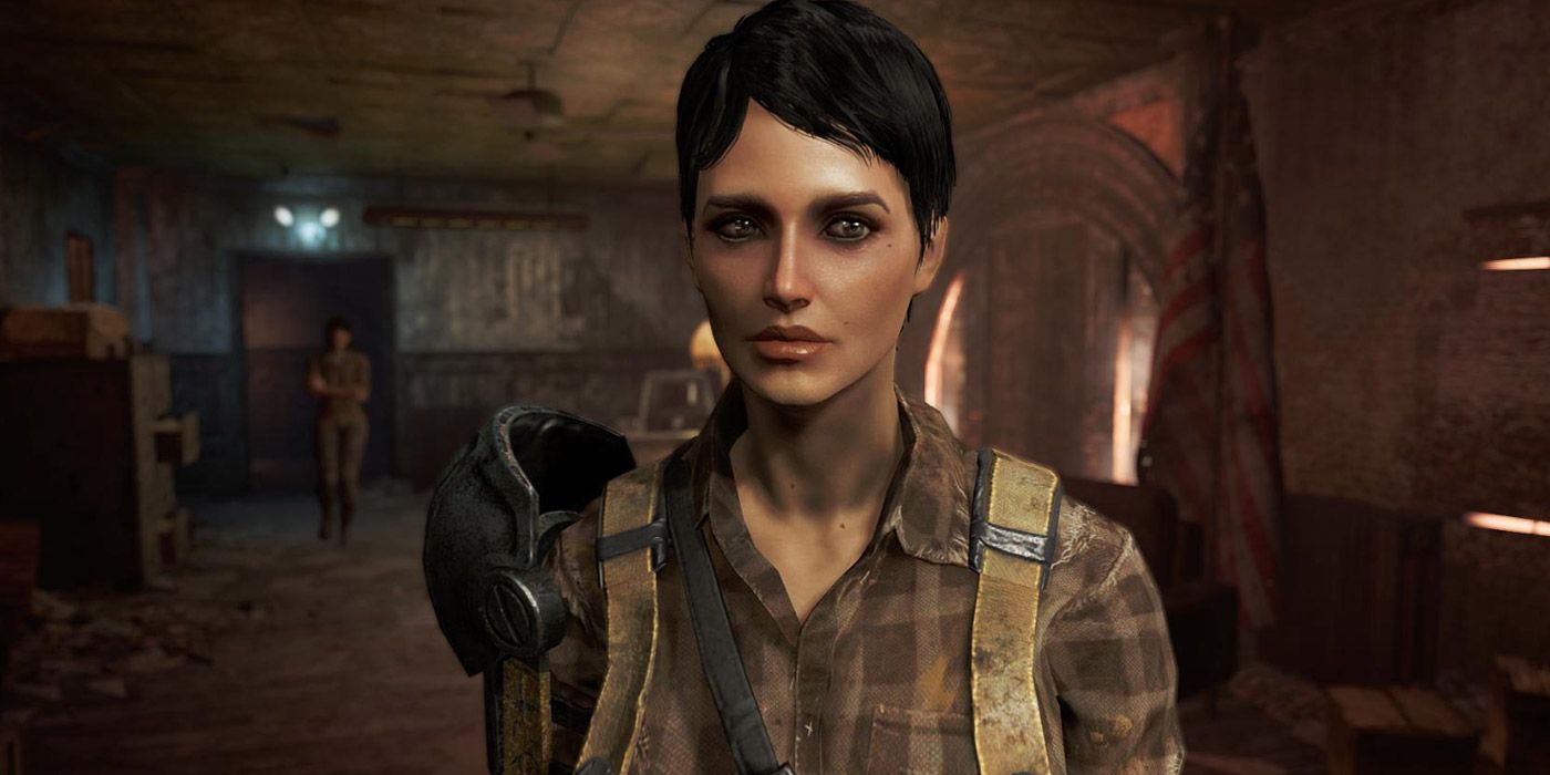 10 Best Non-Human Fallout Companions In Franchise History