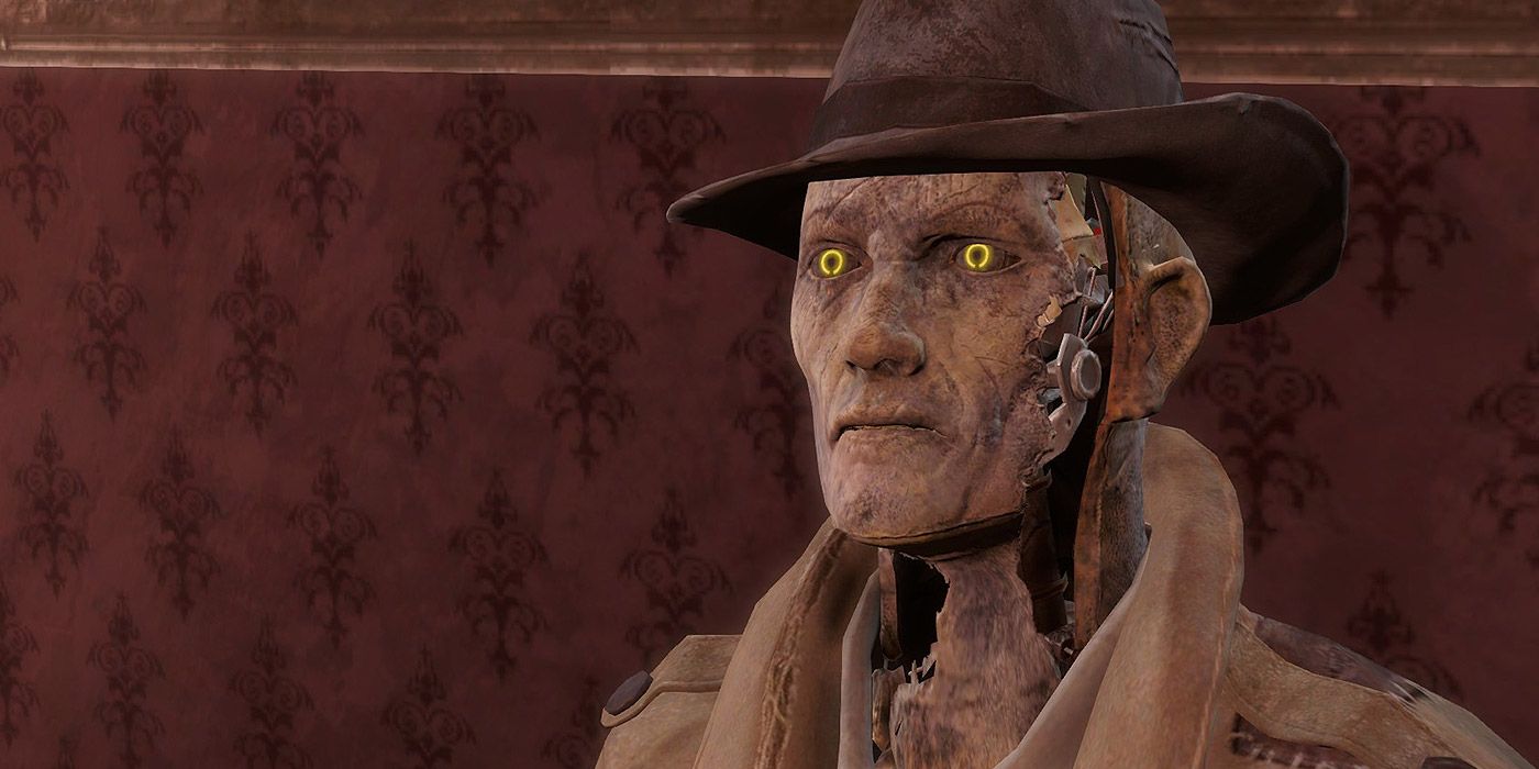 Fallout 4: Every Returning Character From Fallout 3