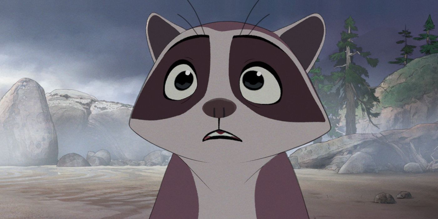 FAR FROM THE TREE - child