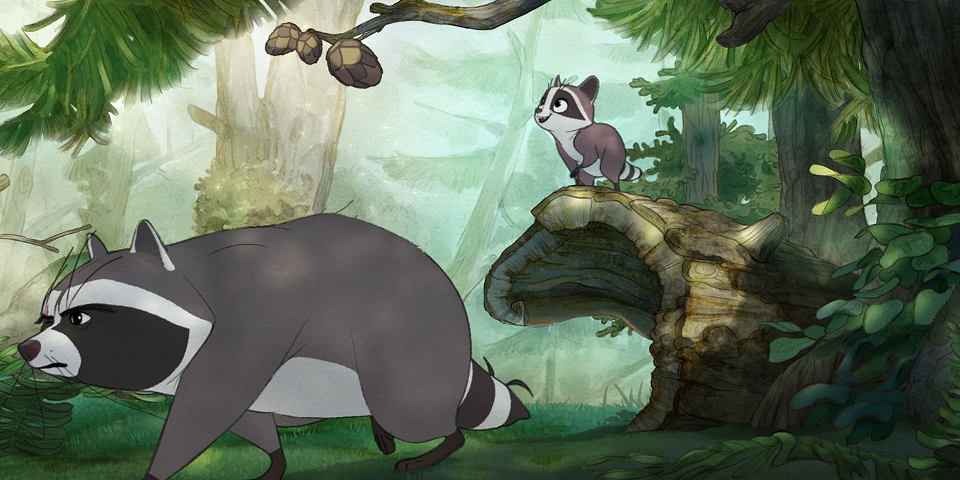 FAR FROM THE TREE - parent &amp; child