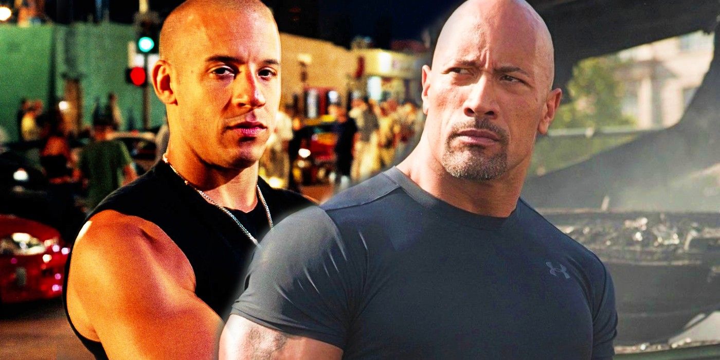 Vin Diesel’s Possible Fast & Furious 10 Title Would Be Dumb (But Perfect)