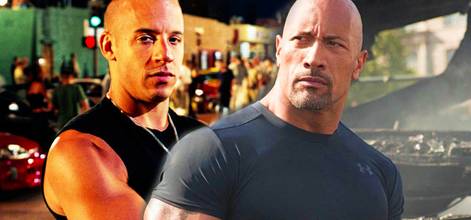 Rock Rapide-Furieux-Vin-Diesel