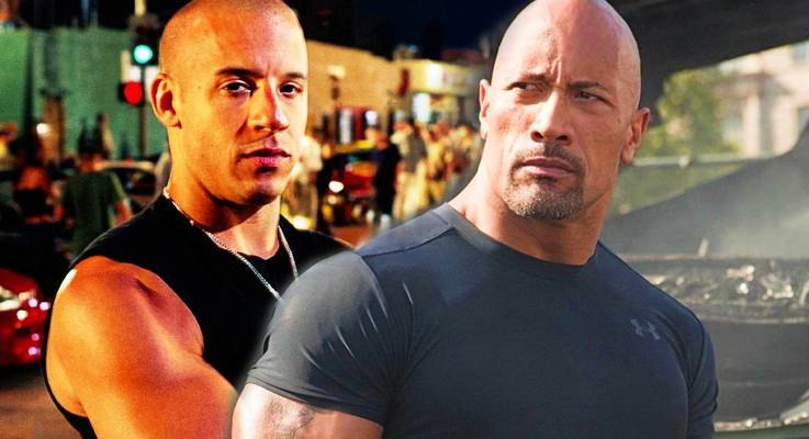 Rock Rapide-Furieux-Vin-Diesel