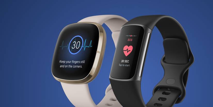 How to Update Fitbit Charge 5: Easy Steps for Fast Success