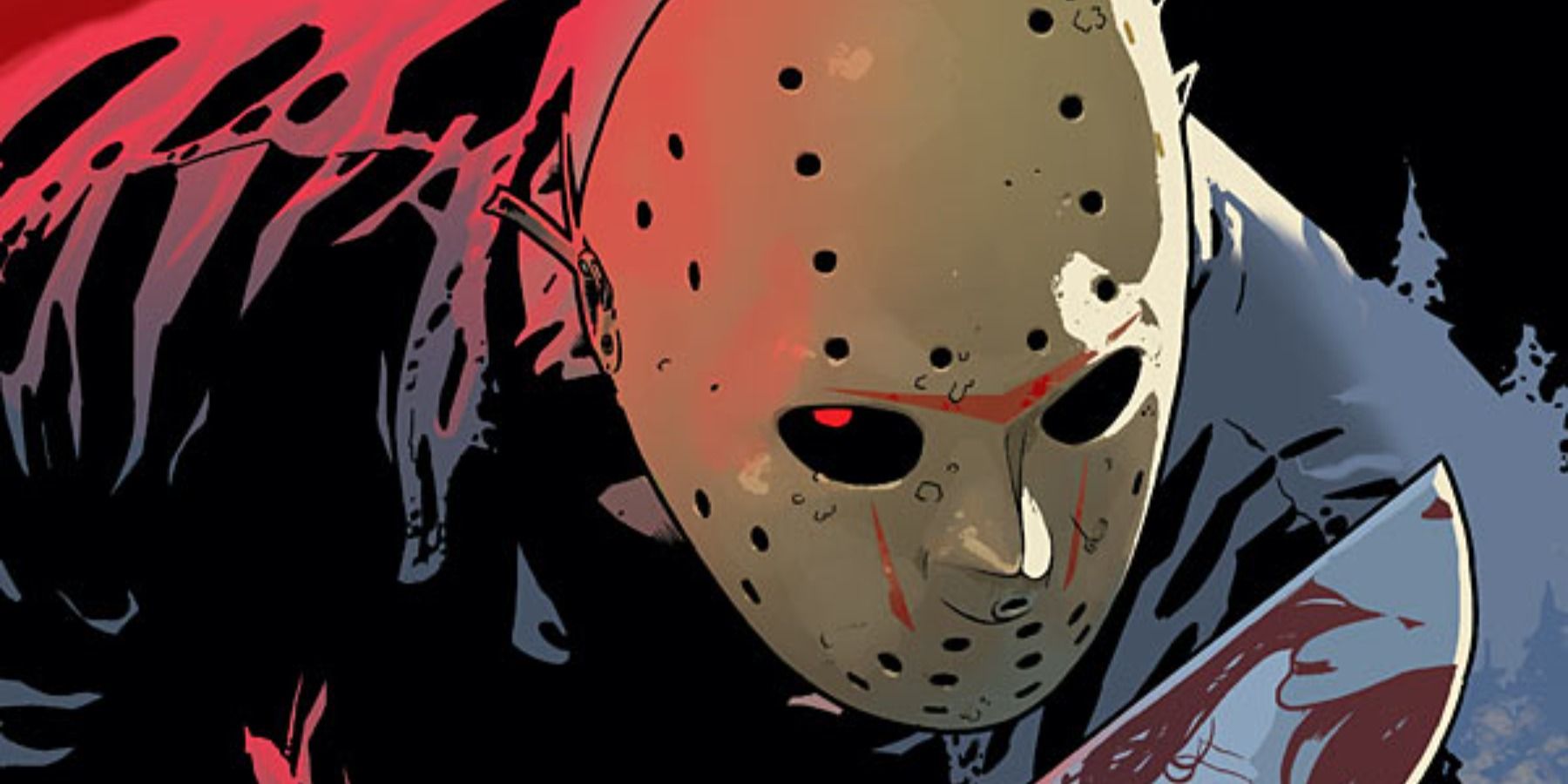 Is Jason really evil?