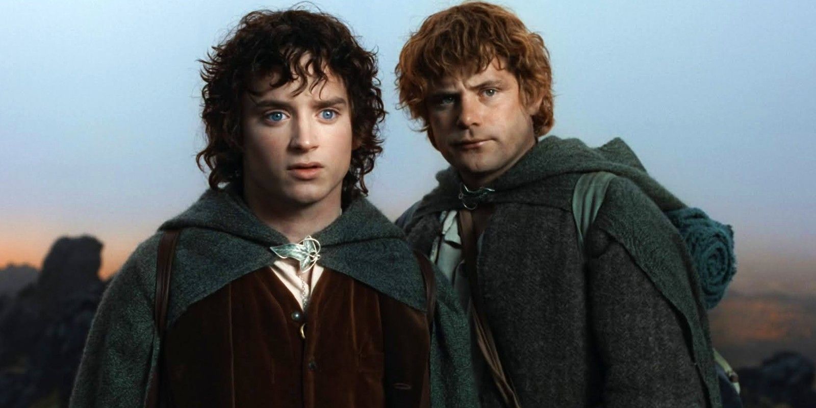 Lord Of The Rings: 10 Sam Gamgee Quotes That Show His Loyalty To Frodo