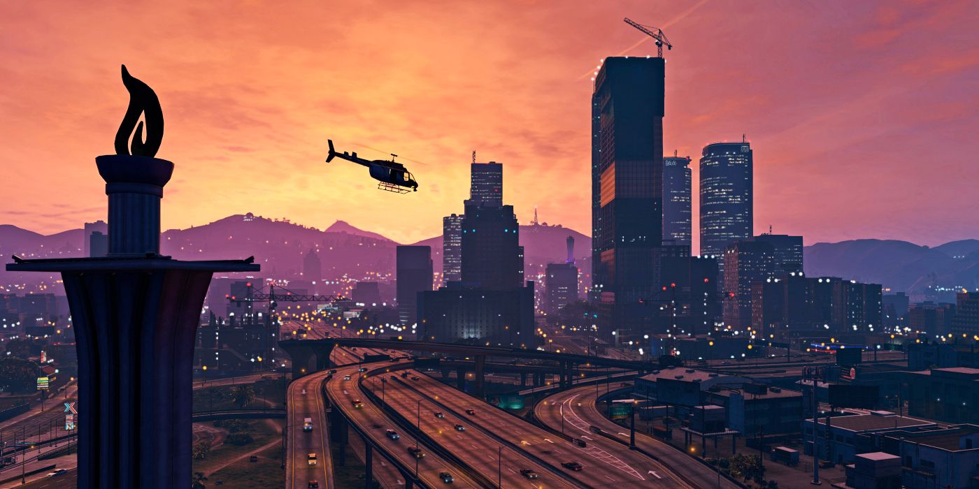 GTA 6 Easter Egg In Grand Theft Auto 5 Upgrade Trailer