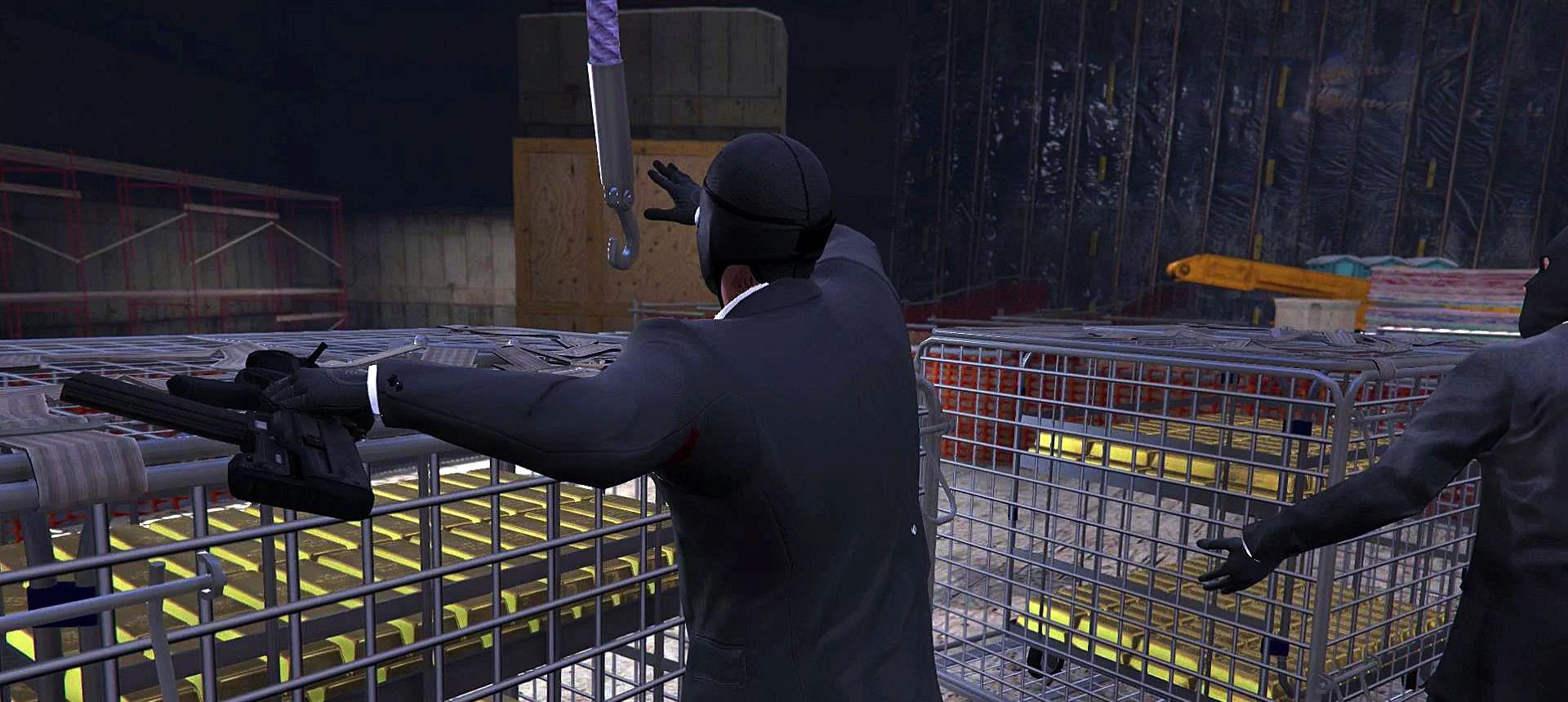The 10 Hardest Missions In Grand Theft Auto 5