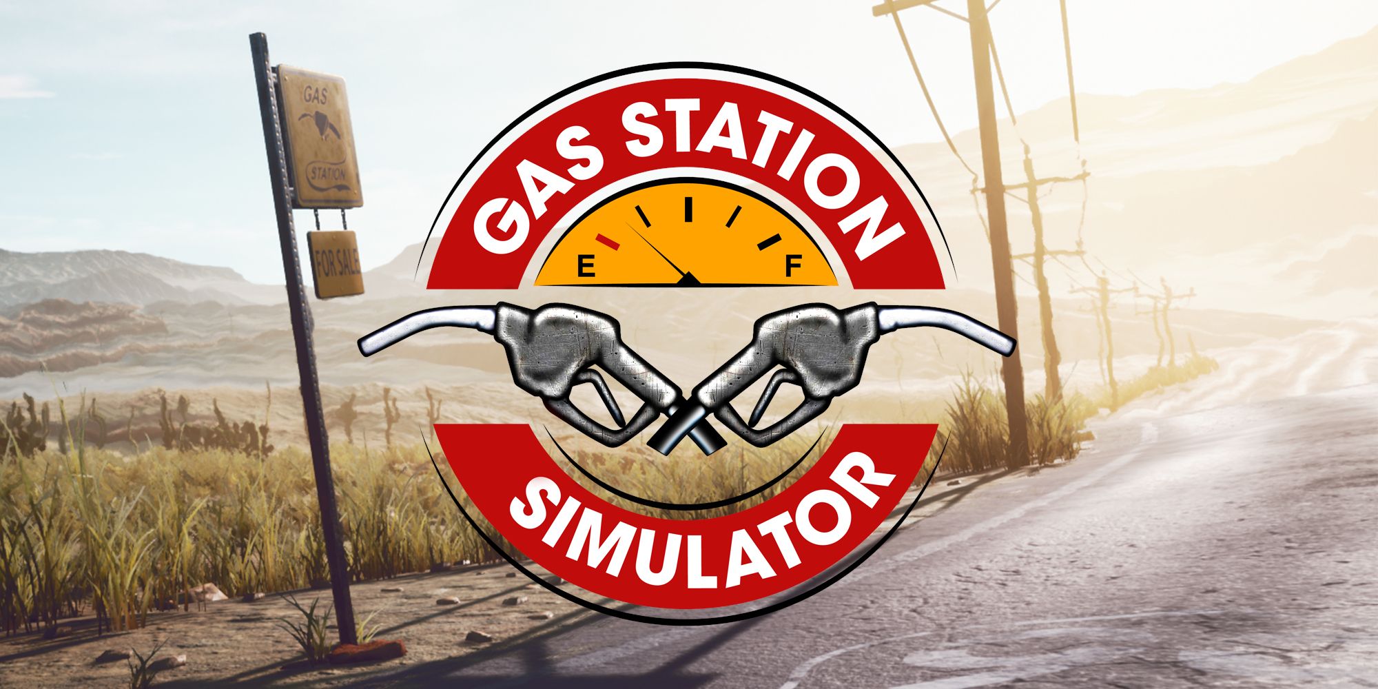 instal the new version for ipod Gas Station Simulator