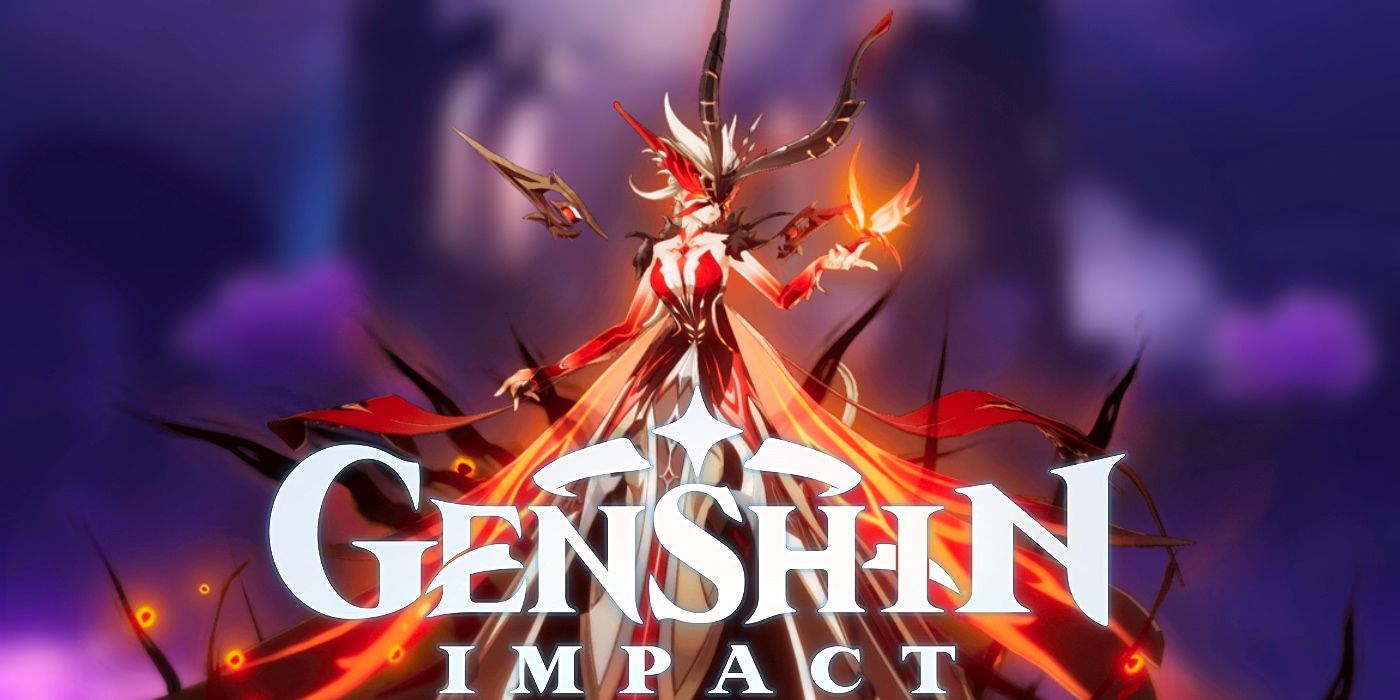 Genshin Impact  Quem são os Fatui - Canaltech