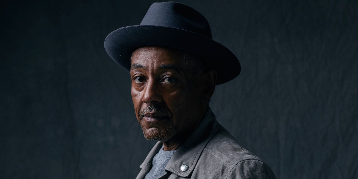 Giancarlo Esposito Interview Far Cry 6