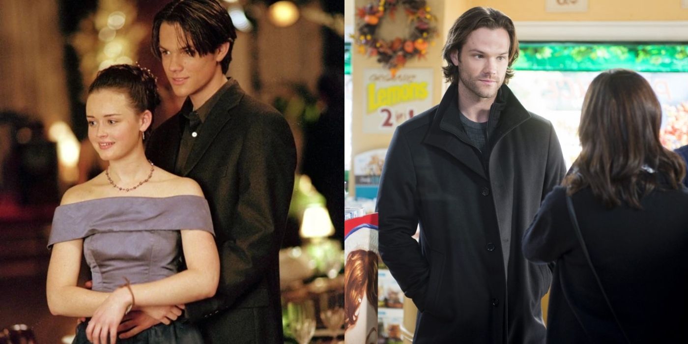 Gilmore Girls: 10 Confusing Things About Rory And Dean, According To Reddit