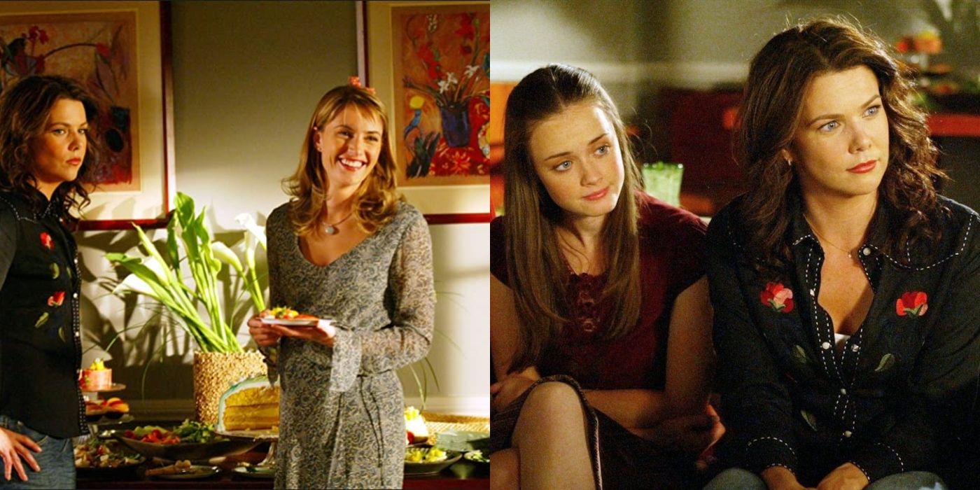 Gilmore Girls 10 Of The Nicest Things Rory Ever Did