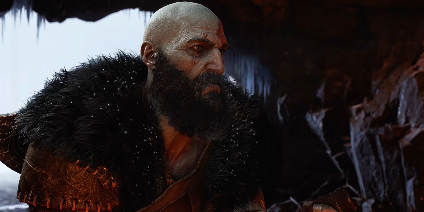 Story details you need to know before playing God of War Ragnarök