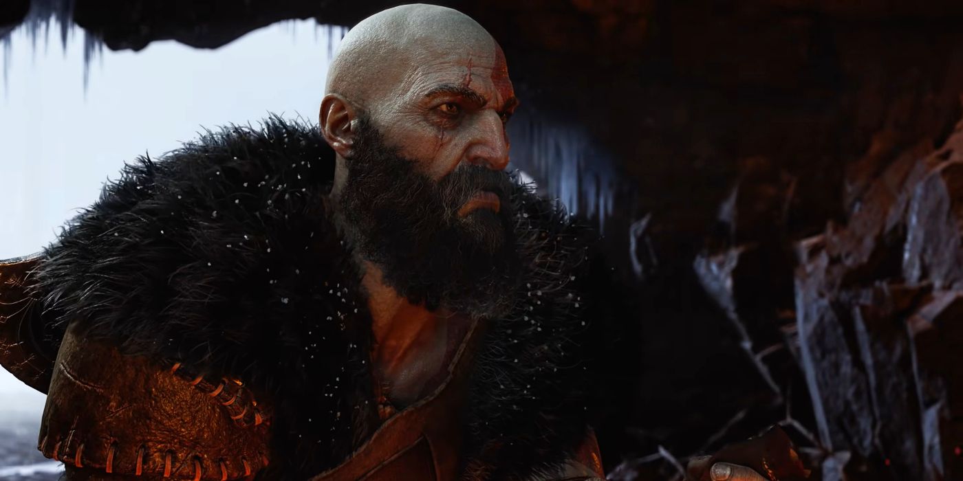 Everything We Know About God of War Ragnarok