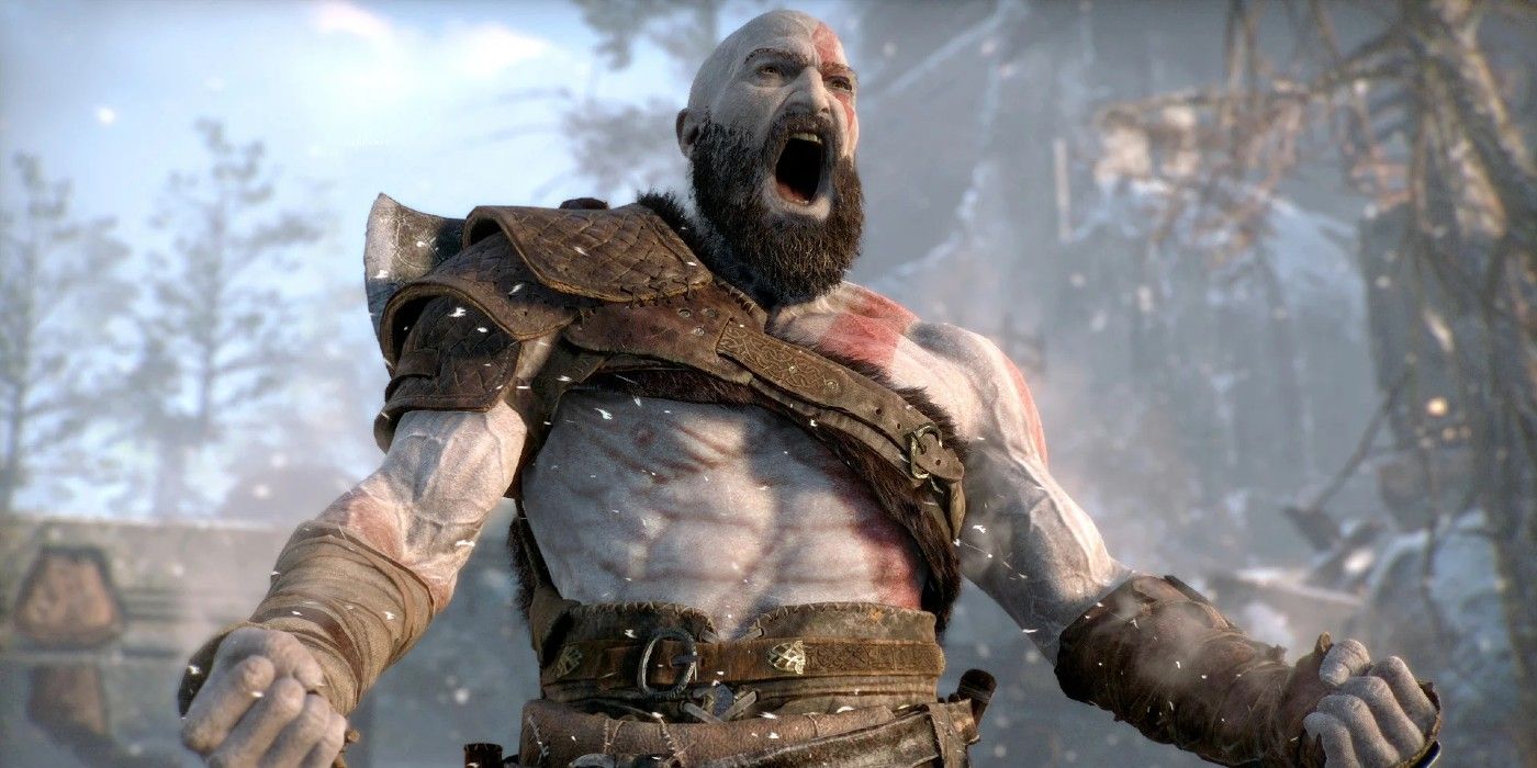 God of War Ragnarok Was Most Watched PlayStation Showcase Reveal