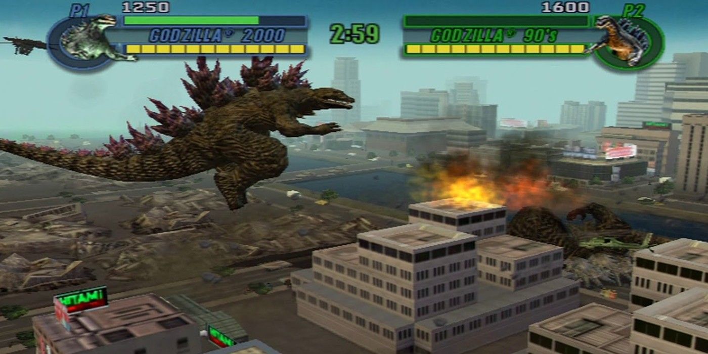 15 Best Godzilla Games Of All Time🏐 Desfrute Da Emoção Das Apostas 