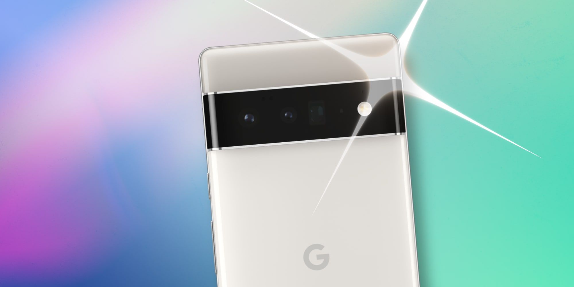 Google Pixel 6 / 6 Pro User Guide 