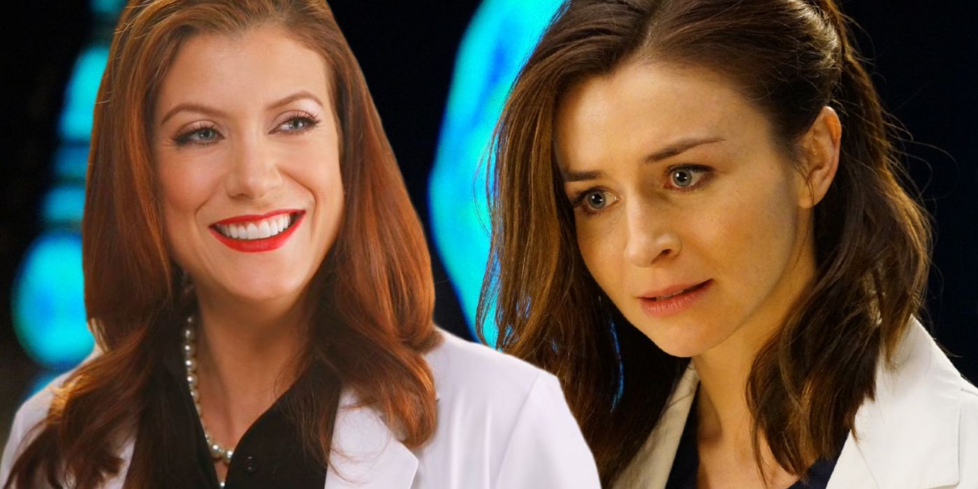 Addison Montgomery