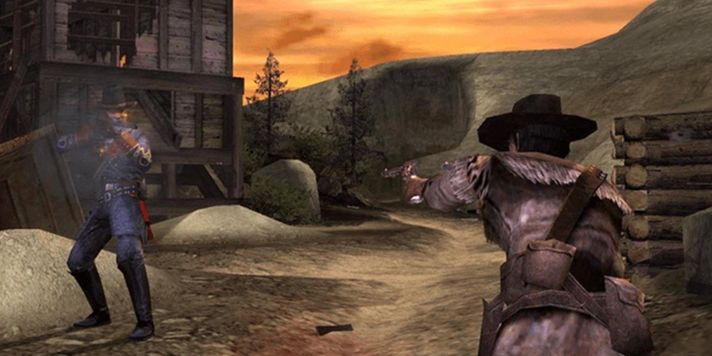 The 10 Best Xbox 360 Games You Totally Forgot About