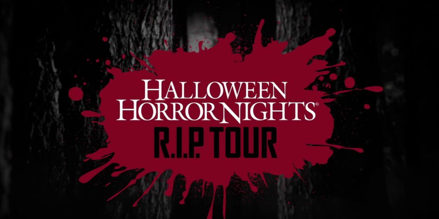 Halloween Horror Nights 2021 Guide What To See & Expect