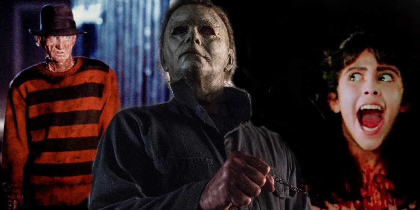 10 Horror Movies That Deserve A Halloween Style Reboot