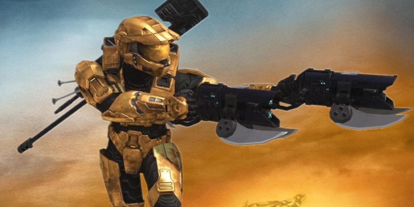 Halo 3 Best Dual-Wield Strategy Combo Techniques