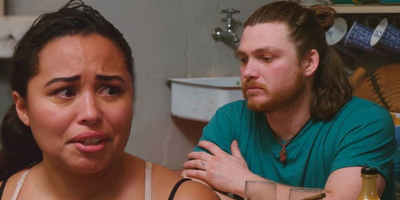 Happily Ever After 90 Day Fiance Season 5